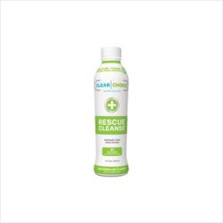 New image Rescue Cleanse 17oz